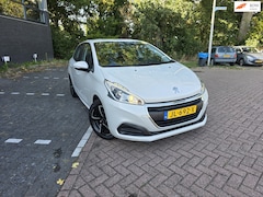Peugeot 208 - 1.2 PureTech Active Navigatie Airco 5DR