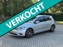 Volkswagen Golf - 1.5 TSI Comfortline NL AUTO I NWE REMMEN I CRUISE I VOLL ONDH