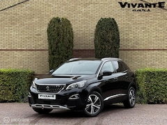 Peugeot 3008 - 1.2 PureTech Allure AUT.*NW-DB-Riem*Pano*CarPlay*360-Camera