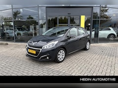 Peugeot 208 - 82pk PureTech Blue Lion | Dealeronderhouden | Trekhaak | Navigatie | Parkeersensoren achte