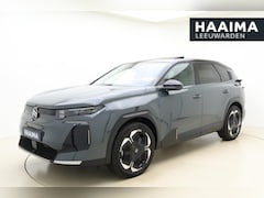 Citroën C5 Aircross - Max Comfort Range 73 kWh | NIEUW TE BESTELLEN Vanaf €37.990, - | LEVERING VANAF NOVEMBER |