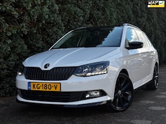 Skoda Fabia Combi - 1.2 TSI Monte Carlo | Pano