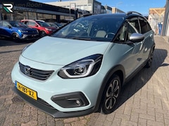 Honda Jazz - 1.5 e:HEV Crosstar