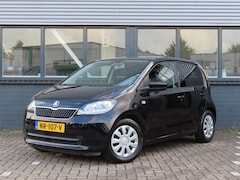 Skoda Citigo - 1.0 Greentech Ambition | airco | cruise control