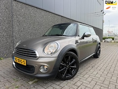 MINI One - 1.6 Business Line/Volledig dealer onderhouden