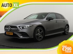 Mercedes-Benz A-klasse - 250 e AMG Line Carplay Sfeerverlichting Camera
