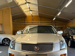 Cadillac CTS - 3.6 V6 Sport Luxury Business Edition