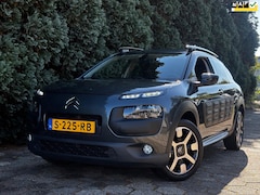 Citroën C4 Cactus - 1.2 PureTech Shine | Automaat