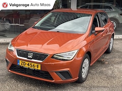 SEAT Ibiza - 1.0 TSI Style Business Intense