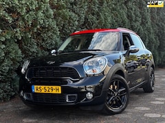 MINI Countryman - 1.6 Cooper S ALL4 Pepper