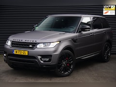 Land Rover Range Rover Sport - 3.0 SDV6 HSE | Keurige auto | Goed onderhouden |