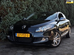 Renault Mégane Coupé - 1.4 TCe Dynamique GT LINE