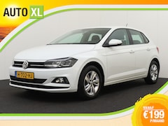 Volkswagen Polo - 1.0 TSI Comfortline Carplay Adapt. Cruise