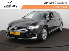 Volkswagen Passat Variant - 1.4 TSI PHEV GTE Business | Navigatie | Stoelverwarming | Camera | Adaptive Cruise