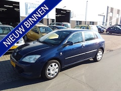 Toyota Corolla - 1.4 VVT-i Linea Terra