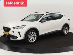 CUPRA Formentor - 1.4 e-Hybrid Business | Carplay | Camera | Adaptive cruise | Stuurverwarming | Sportstoele