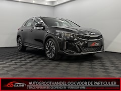 Kia XCeed - 1.6 GDi PHEV DynamicLine Half leder, Camera, Navi, A start stop, Rijstrook correctie, Crui