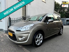 Citroën C3 - 1.6 VTi Exclusive | Automaat | Cruise | Clima | Pano |Nieuwe APK
