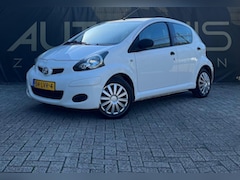 Toyota Aygo - 1.0-12V Access*Airco*4deurs*Radio/CD/AUX