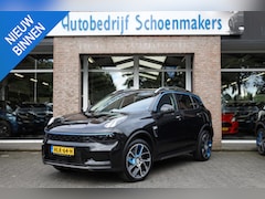 Lynk & Co 01 - 1.5 261PK 6.6Kwh LADEN 360-CAMERA PANO/SCHUIF INFINITY DAB NAVI CARPLAY STOELVERWARMING EL