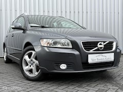 Volvo V50 - 1.6 D2 Business Pro Edit | Leder | PDC | 2012 | E5 | Volledige historie |