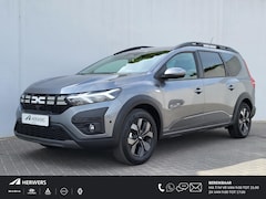 Dacia Jogger - 1.6 Hybrid 140 Expression 7p. / Zeven zitplaatsen / Stoelverwarming / Navigatie / Apple Ca