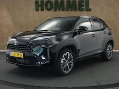 Toyota Yaris Cross - 1.5 Hybrid 130 Executive - ORIGINEEL NEDERLANDSE AUTO - PARKEERSENSOREN VOOR EN ACHTER - S