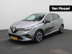Renault Clio - 1.0 TCe 90 Evolution | Navi | AppleCarplay/Android Auto | Cruise control |16"Lichtmetalen