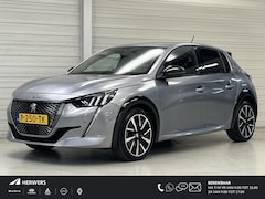 Peugeot 208 - 1.2 PureTech GT / Automaat / Sportstoelen / Navigatie / Camera / Keyless / Distributieriem