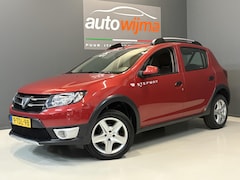 Dacia Sandero Stepway - 0.9 TCe Lauréate