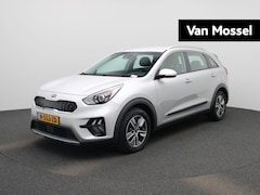 Kia Niro - 1.6 GDi Hybrid DynamicLine | APPLE CARPLAY - ANDROID AUTO | CAMERA | LED DAGRIJVERLICHTING