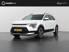 Kia Niro - 1.6 GDi PHEV Executiveline | Panoramadak | Harman/kardon audio | Stoelventilatie | Remote
