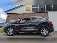 Renault Kadjar - 1.2 TCe Intens - Navi - 2e eign
