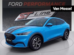 Ford Mustang Mach-E - Extended RWD 98 kWh | TECHNOLOGY PACK | 19 INCH | APPLE CARPLAY |