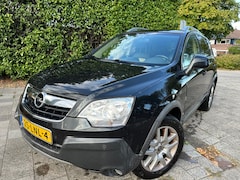 Opel Antara - MET NAVIGATIE, AIRCO, 2x4 & JAAR APK