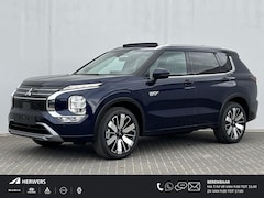 Mitsubishi Outlander - 2.4 PHEV Instyle Automaat / €3000, - Introductievoordeel / Elektrische Range 86 KM WLTP /