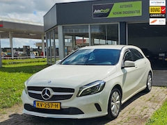 Mercedes-Benz A-klasse - 160 Ambition