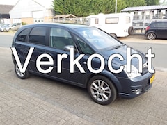 Opel Meriva - 1.6-16V Cosmo