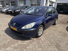 Peugeot 307 - 1.6-16V XS Pack