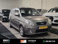 Kia Picanto - 1.1 Fifteen Airco/Aux/APK/Elektr. ramen
