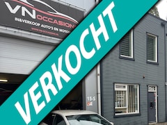 Volkswagen Polo - 1.6 TDI Highline DSG AUTOMAAT LED XENON NAP