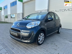 Citroën C1 - 1.0-12V Ambiance AUTOMAAT APK 29-07-2026 AIRCO ELEKTRISCHE RAMEN AUX