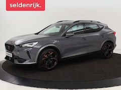 CUPRA Formentor - 1.4 e-Hybrid VZ | 245pk | Stoel & stuurverwarming | Carplay | Camera | Adaptive cruise | N