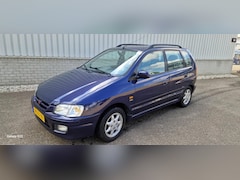 Mitsubishi Space Star - 1.8 GDI GLX
