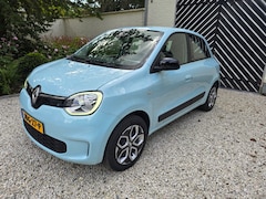Renault Twingo Z.E. - R80 Série Limitée Vibes