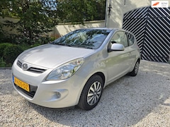 Hyundai i20 - 1.2i i-Drive Airco