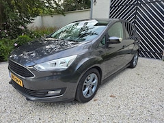 Ford C-Max - 1.0 Titanium Trekhaak lage kilometerstand