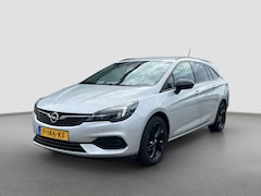 Opel Astra Sports Tourer - 1.2 Design & Tech 130pk | Achteruitrijcamera | Apple Carplay/Android Auto|telefoonintegrat