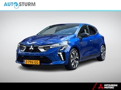 Mitsubishi Colt - 1.6 HEV Instyle NL-Auto, Meest Luxe Uitvoering