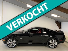 Ford Mustang - GT 4.6L V8